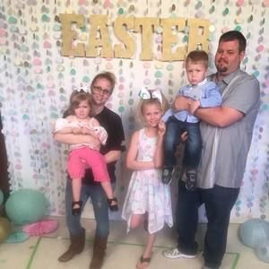 Meet your Posher, Adammarissa